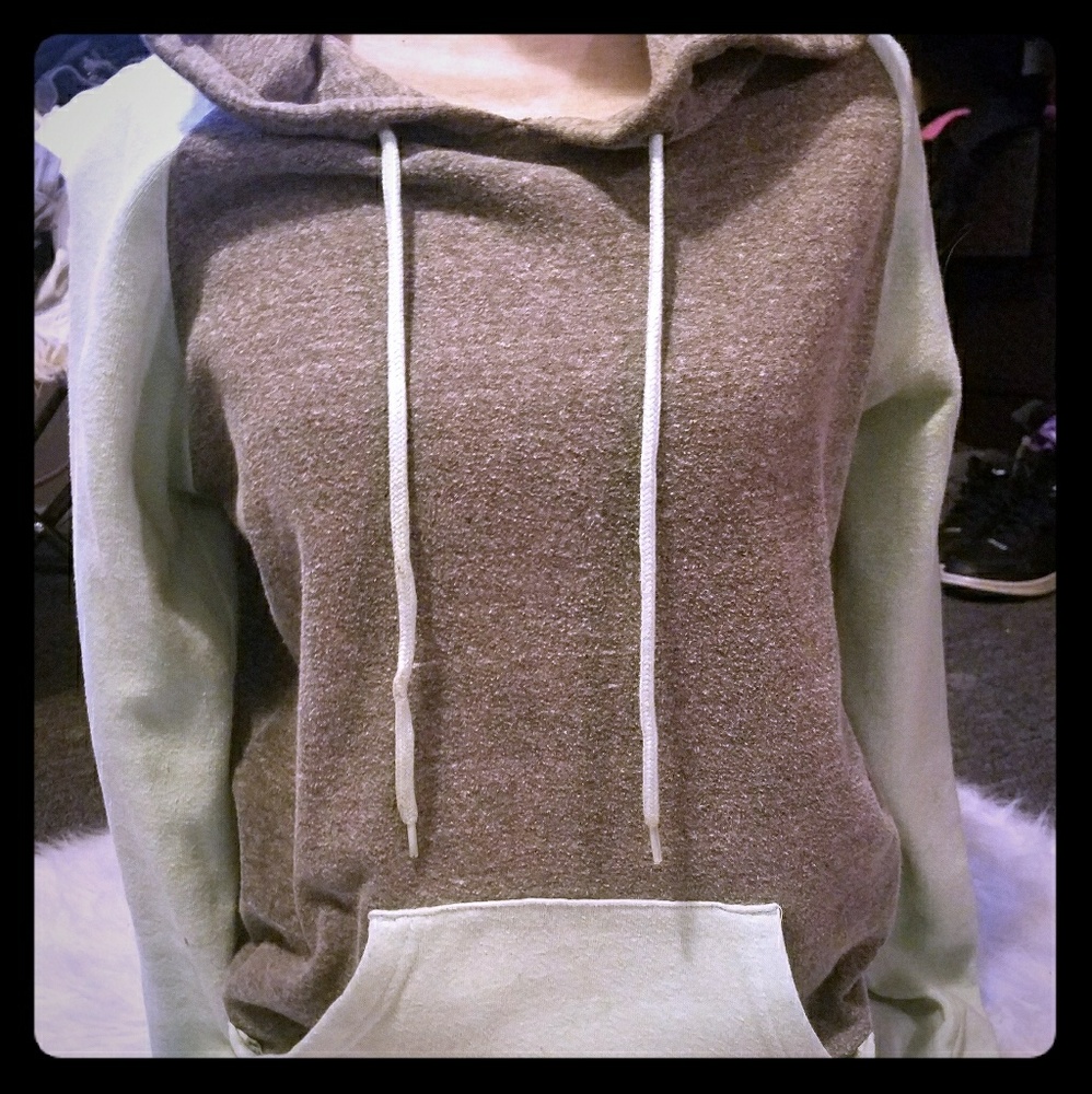 Sweater.